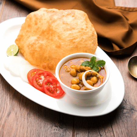 Puri Set