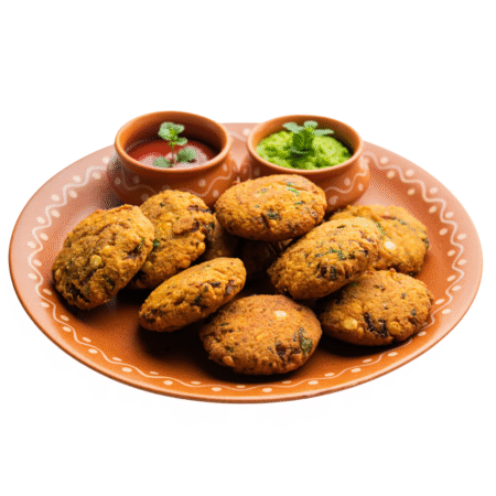 Masala Vada