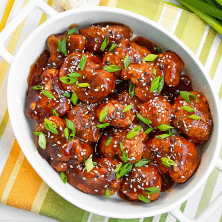 Gobi Manchurian
