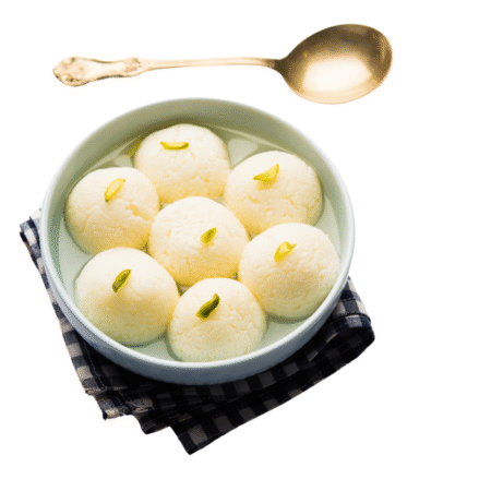 Rossogolla Set