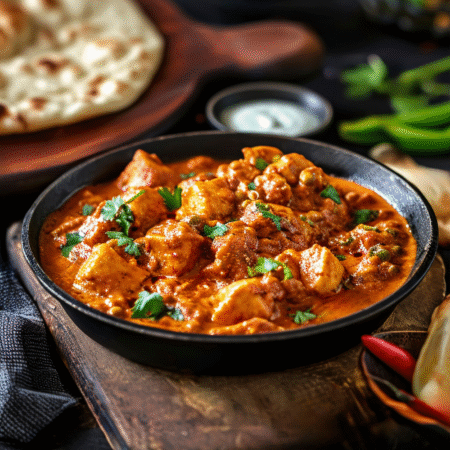 Aloo Gobi (North India)