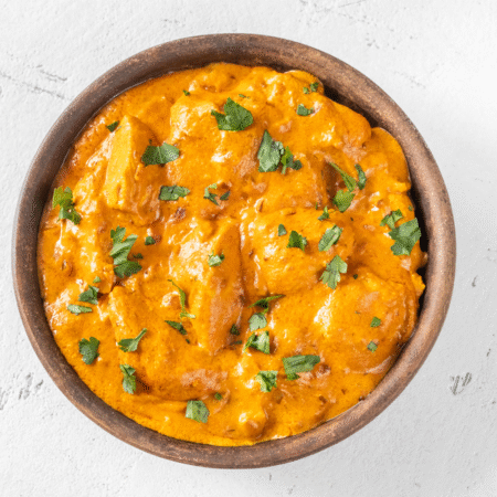 Butter Paneer Masala