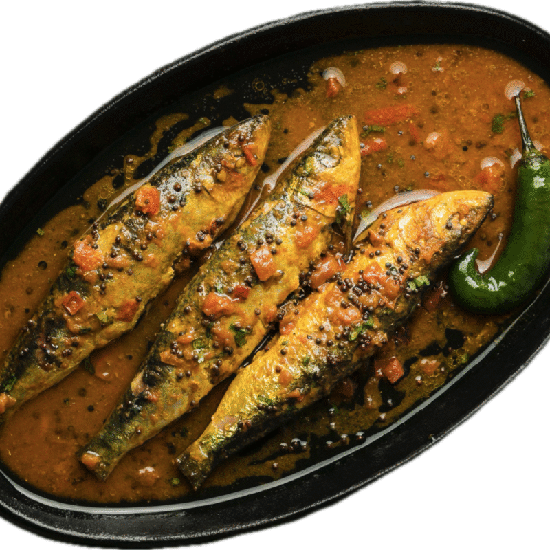 Fish Khorma