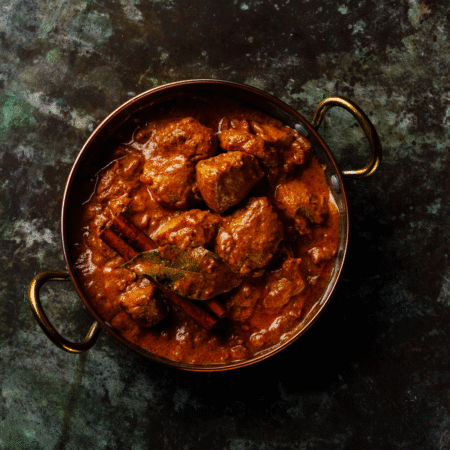 Fish Masala