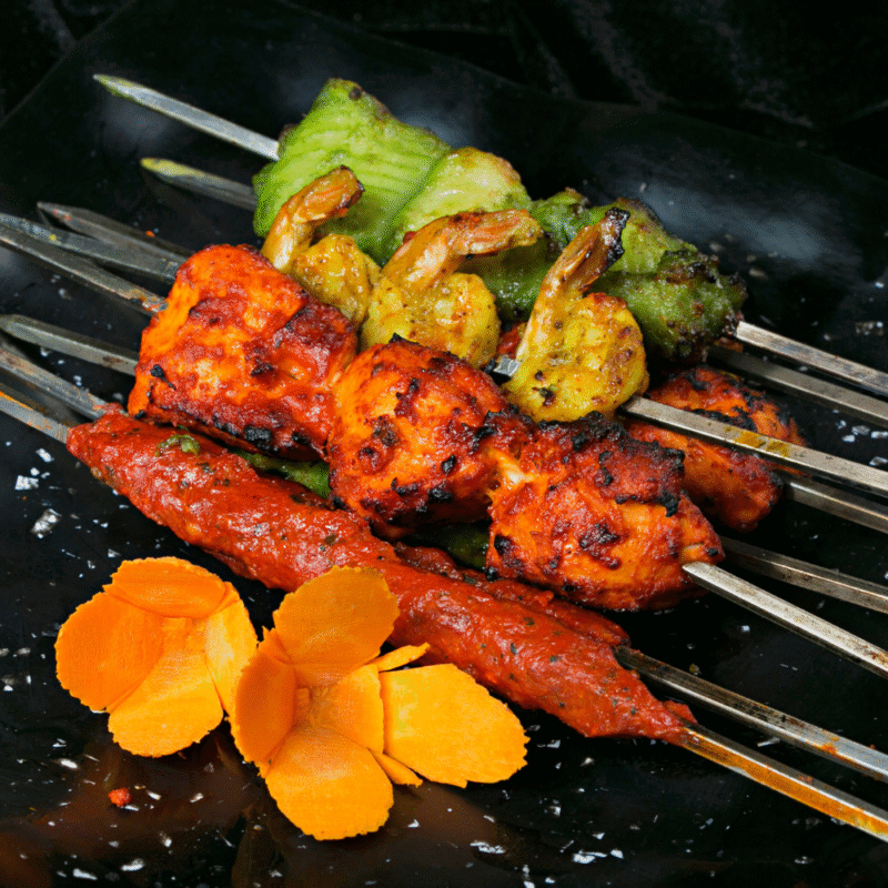 Four Seasons Tandoori