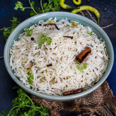 Biryani Rice