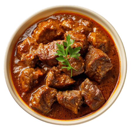Lamb Curry