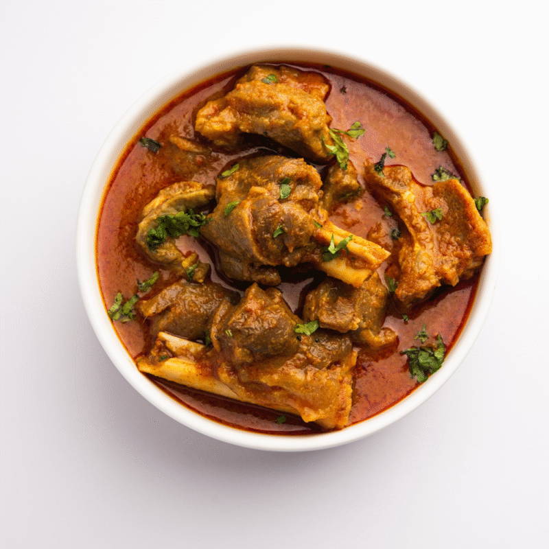 Lamb Rogan Josh (Kashmir)