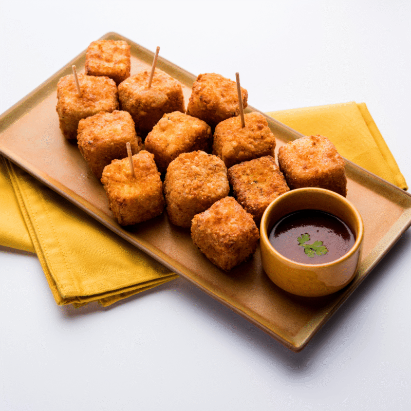 Paneer Pakora