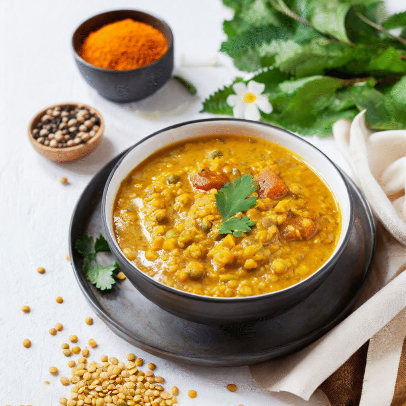 Punj Rattan Dhal
