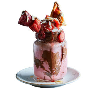 Desserts