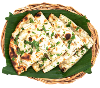 Indian Breads
