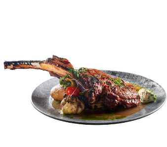 Lamb Dishes
