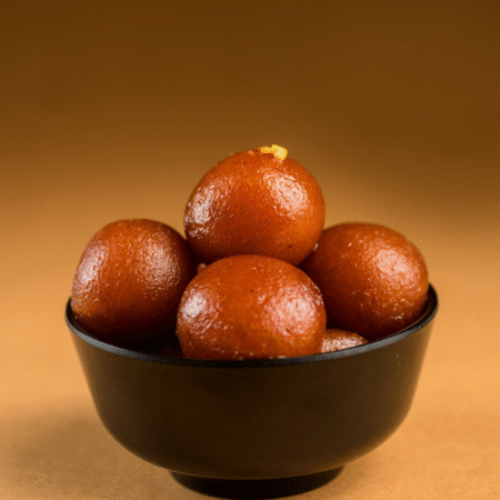Gulab Jamun Set