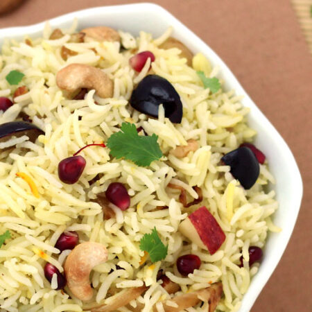 Jeera Rice