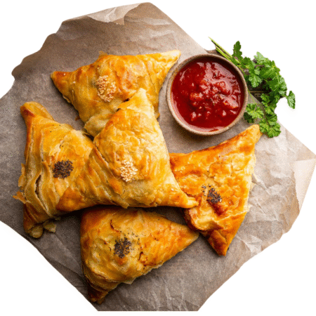 Samosa
